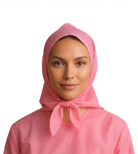 روسری یکبارمصرف